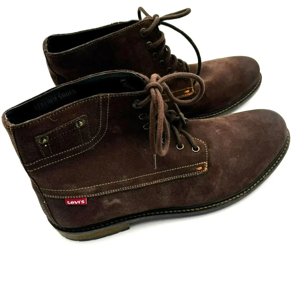 Levis good gently